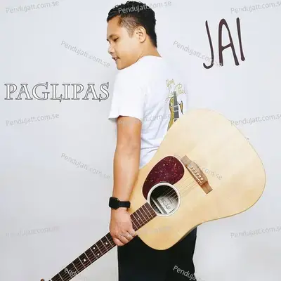 Paglipas - Jai album cover 