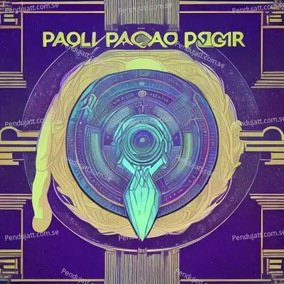 Pagol Prem - Jayanti album cover 