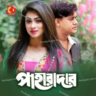 Paharadar - Ahmed Imtiaz Bulbul cover album