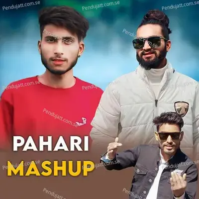 Pahari Mashup - Kapil Singh album cover 