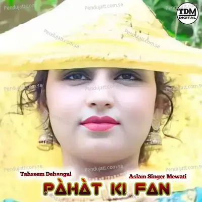 Pahat Ki Fan - Tahseem Dehangal