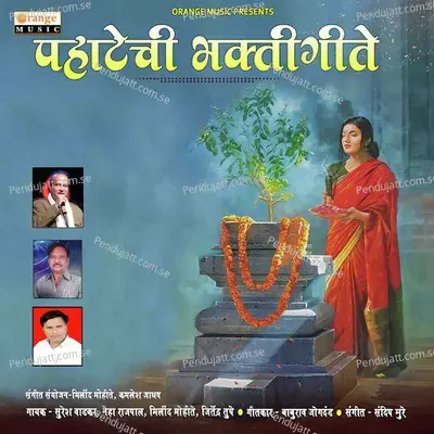 Brahmandachya Nayaka - Jitendra Tupe album cover 