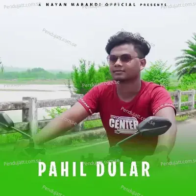 Pahil Dular - Stephan Tudu album cover 