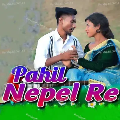 Pahil Nepel Re - Stephen Tudu album cover 