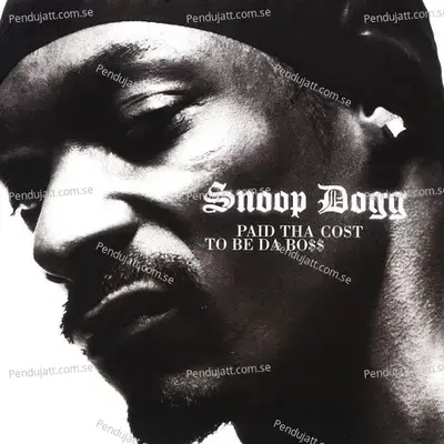 The One And Only - Snoop Dogg album cover 