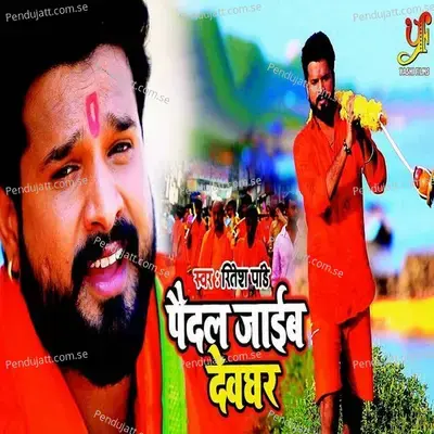 Paidal Jaib Devghar - Ritesh Pandey