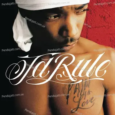 I  039 M Real - Ja Rule album cover 