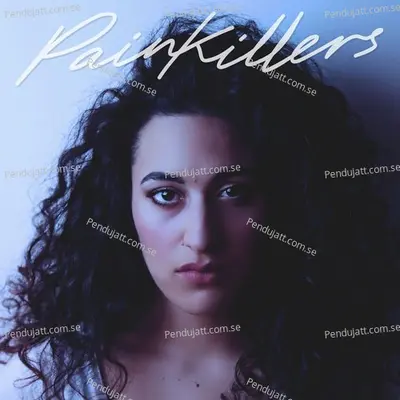 Painkillers - Serena album cover 