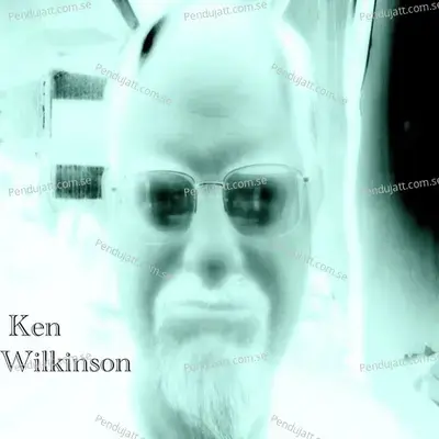 True Love - Ken Wilkinson album cover 