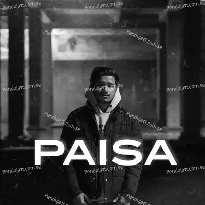 Paisa - Mr Sunny album cover 