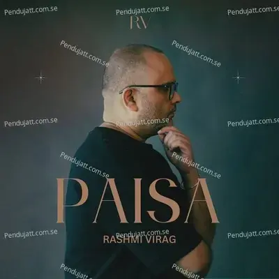 Paisa - Rashmi Virag album cover 