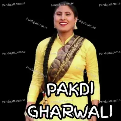 Pakdi Gharwali - Aslam Singer Mewati album cover 