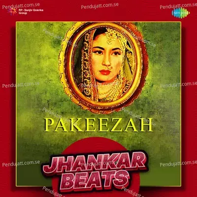 Chalo Dildar Chalo - Jhankar Beats - Lata Mangeshkar album cover 