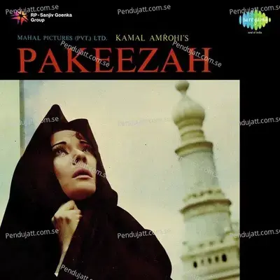 Tir-E-Nazar Dekhenge - Ghulam Mohammed album cover 