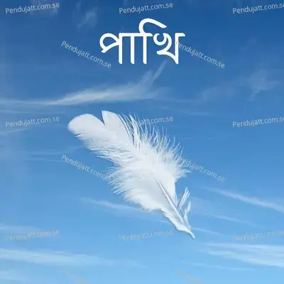 Pakhi - Dhiraj Nath album cover 