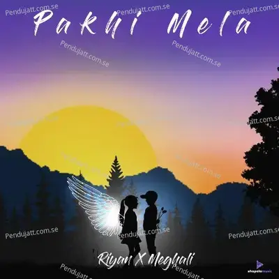 Pakhi Mela - Riyan Saikia album cover 