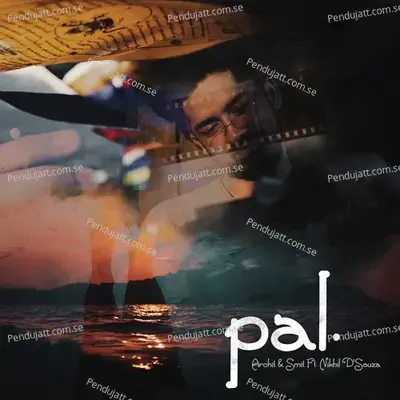 Pal - Archit & Smit album cover 