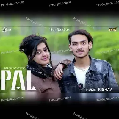 Pal - Deepak Goswami album cover 