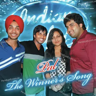 Pal - Devendra Singh album cover 