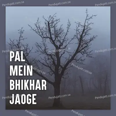 Pal Mein Bhikhar Jaoge - Various Artists