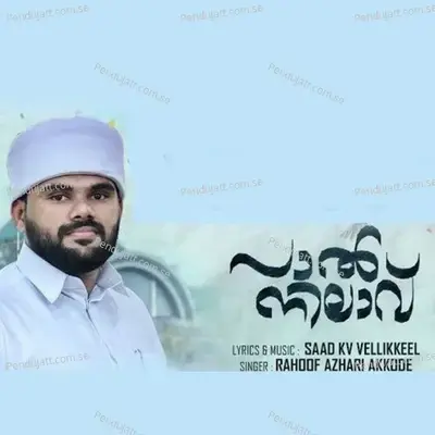 Pal Nilavu - Rahoof Azhari Akkode album cover 