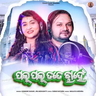 Pal Pal Tote Chahein - Humane Sagar album cover 