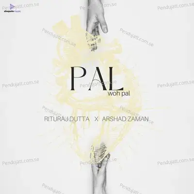 Pal - Rituraj Dutta album cover 