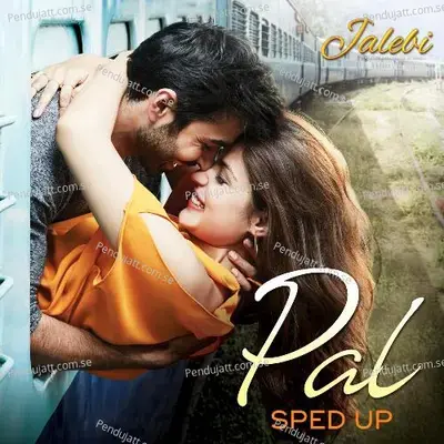 Pal - Javed-Mohsin album cover 