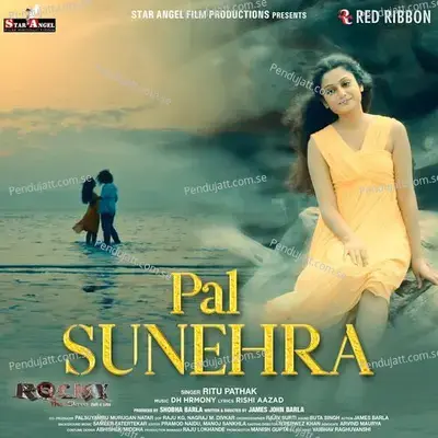 Pal Sunehra - Ritu Pathak album cover 