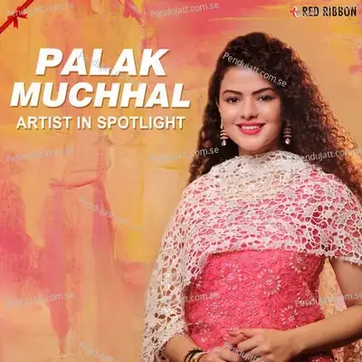 Hai Jo Fursat - Palak Muchhal album cover 