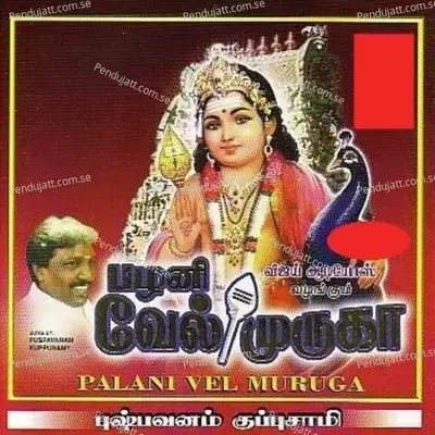 Palani Vel Muruga - Pushpavanam Kuppusamy cover album