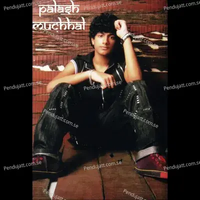 Palash Muchhal - Various Artists cover album