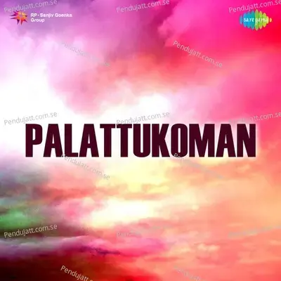 Palattukoman - Baburaj cover album