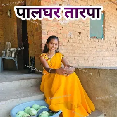 Palghar Tarpa - Suniel Sumda album cover 