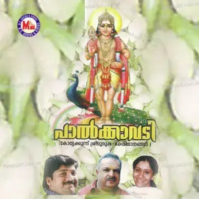 Doore Mamala - Santhosh Chandran album cover 