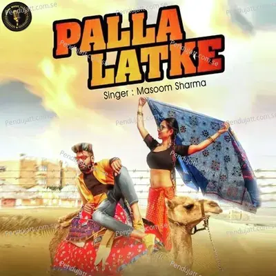 Palla Latke - Masoom Sharma album cover 