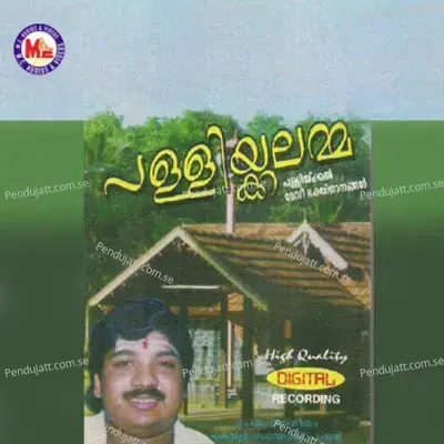 Kalamezhuthum Pattum - Santhosh Chandran album cover 