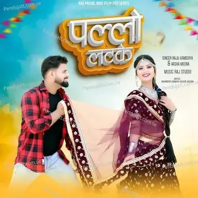 Pallo Latke - Raju Kamediya album cover 