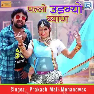 Pallo Udgyo Byan - Prakash Mali Mehandwas album cover 