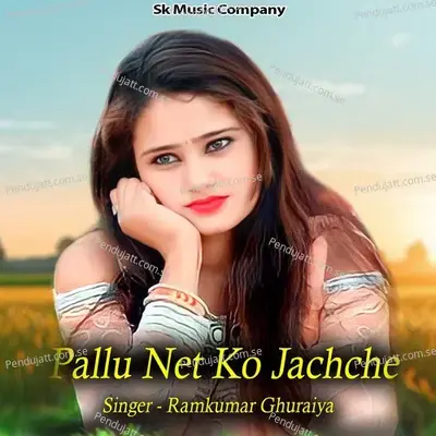 Pallu Net Ko Jachche - Ramkumar Ghuraiya album cover 