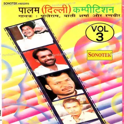 Phool Singh Apne Ghar Se Part 7 - PaleRam album cover 