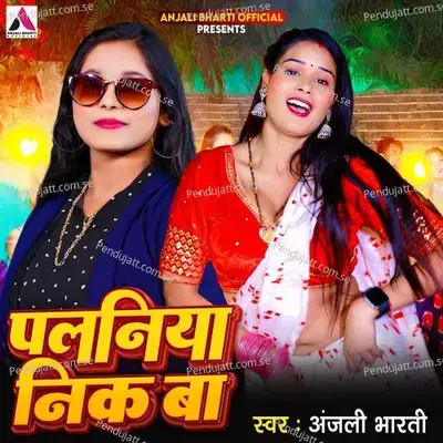 Palniya Nik Ba - Anjali Bharti