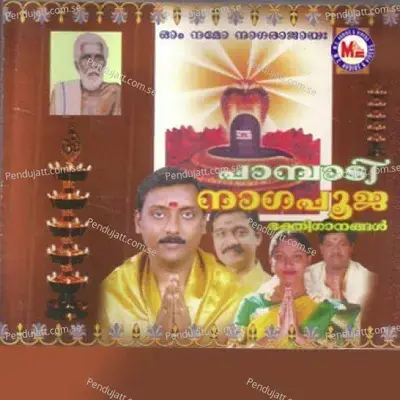 Vighnam Karthwa - Jayshree album cover 