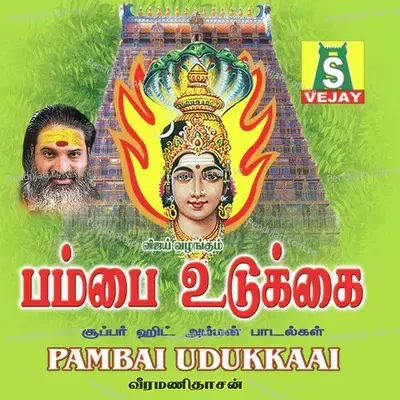 Pambai Udukkai - Pushpavanam Kuppusamy cover album