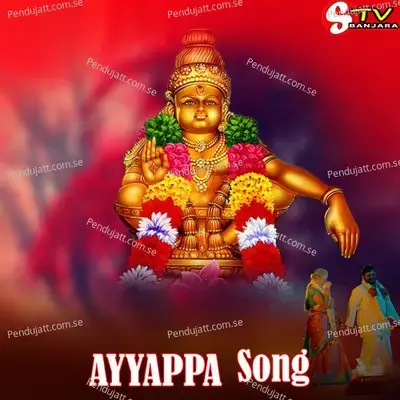 Pambba Nadhi Ayyappa Super Song - BALAKRISHNA VADHTHYA album cover 
