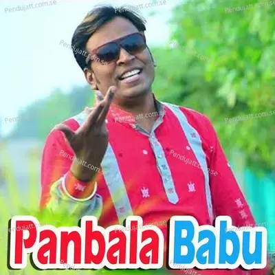 Panbala Babu - Shashwat Kumar Tripathy album cover 
