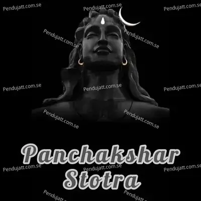 Panchakshara Stotra - Divyanshu Johari album cover 