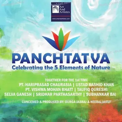 Shiv Tandav - V. Selvaganesh album cover 