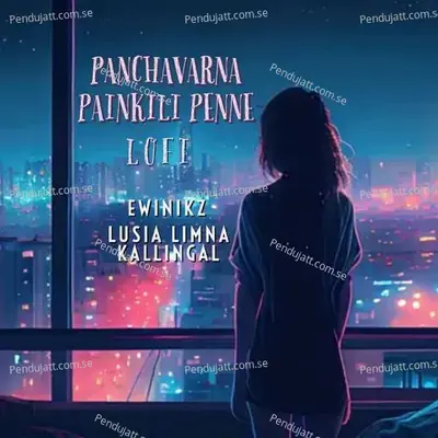 Panchavarna Painkili Penne - Ewinikz album cover 