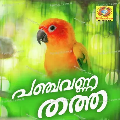 Ambhiyaraja - Rona album cover 